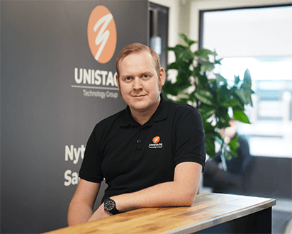 Anton Göransson