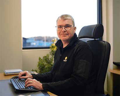 Christian Ekholm