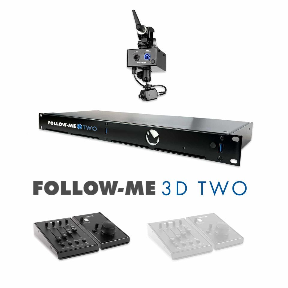 Follow-Me 3D Two