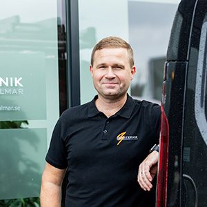 Henrik Ekholm