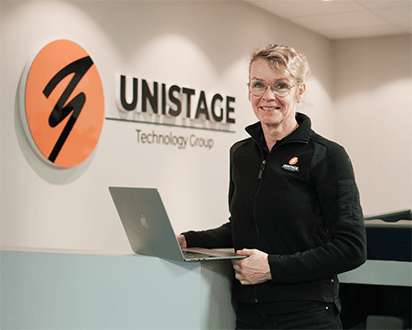 Jeanette Lindström