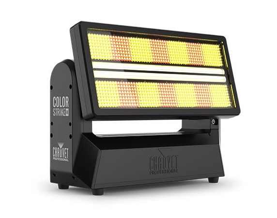Chauvet Color STRIKE M