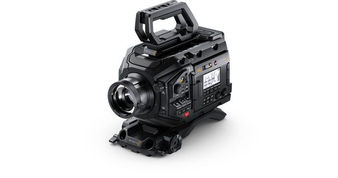 Blackmagic URSA Broadcast G2 
