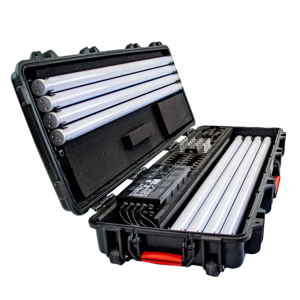 Astera Titan Tube