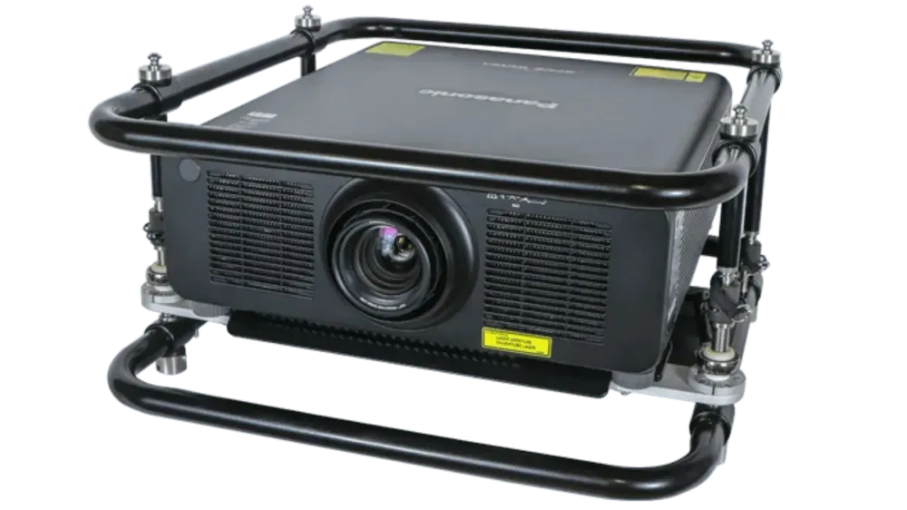 Panasonic PT-RZ120