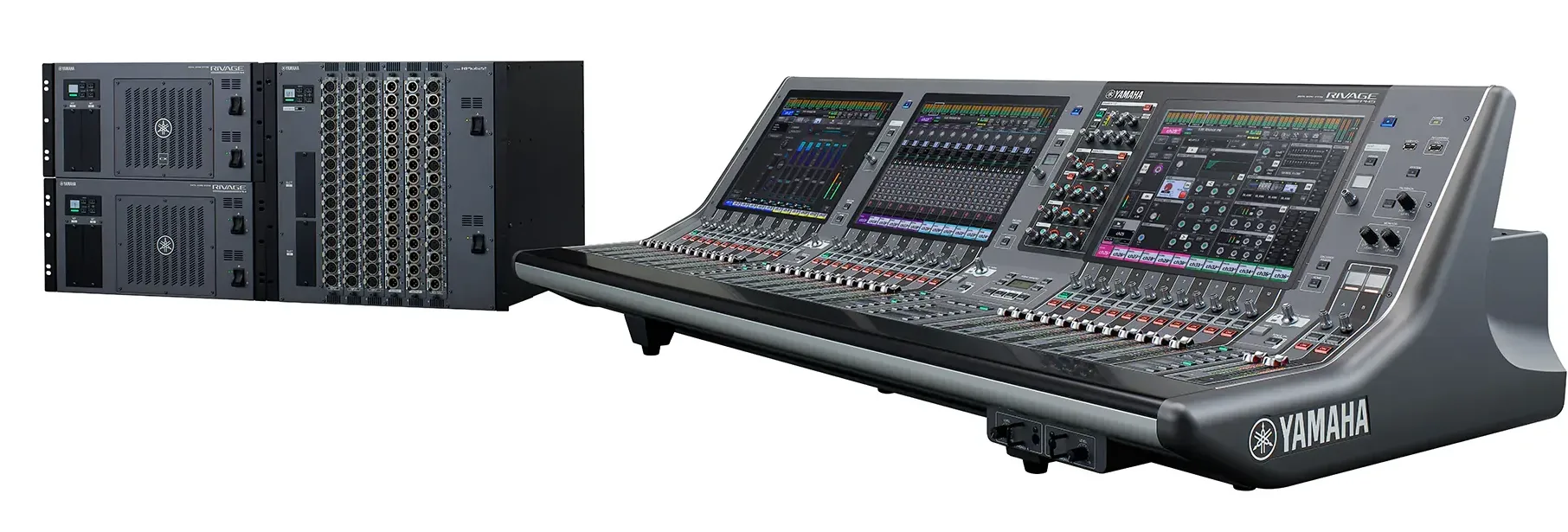 Yamaha PM5 Rivage