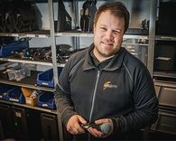Filip Boström