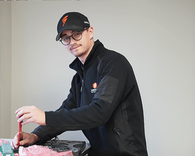 Albin Kangefjärd